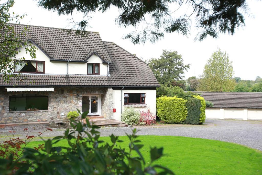 Ewenny Farm Guest House Bridgend  Exterior foto