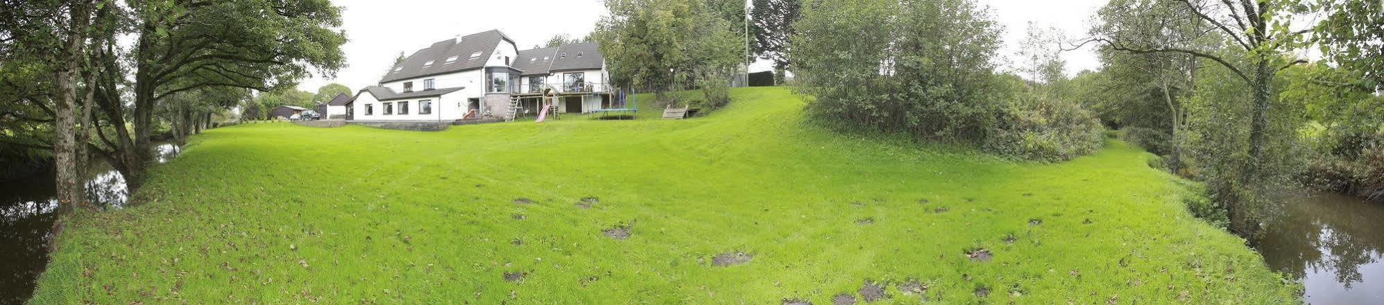 Ewenny Farm Guest House Bridgend  Exterior foto